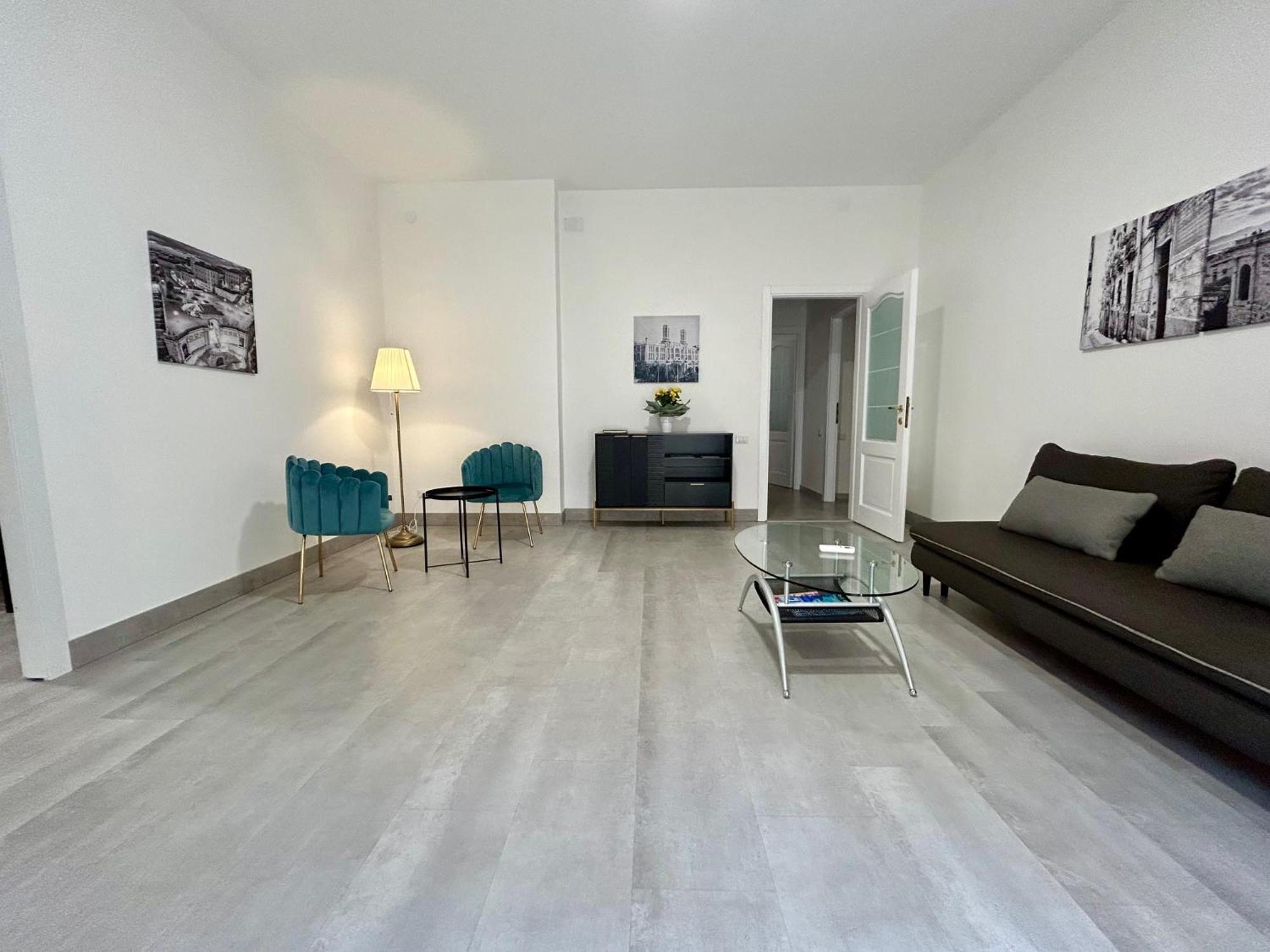Appartamento Corelli Cagliari Exterior photo