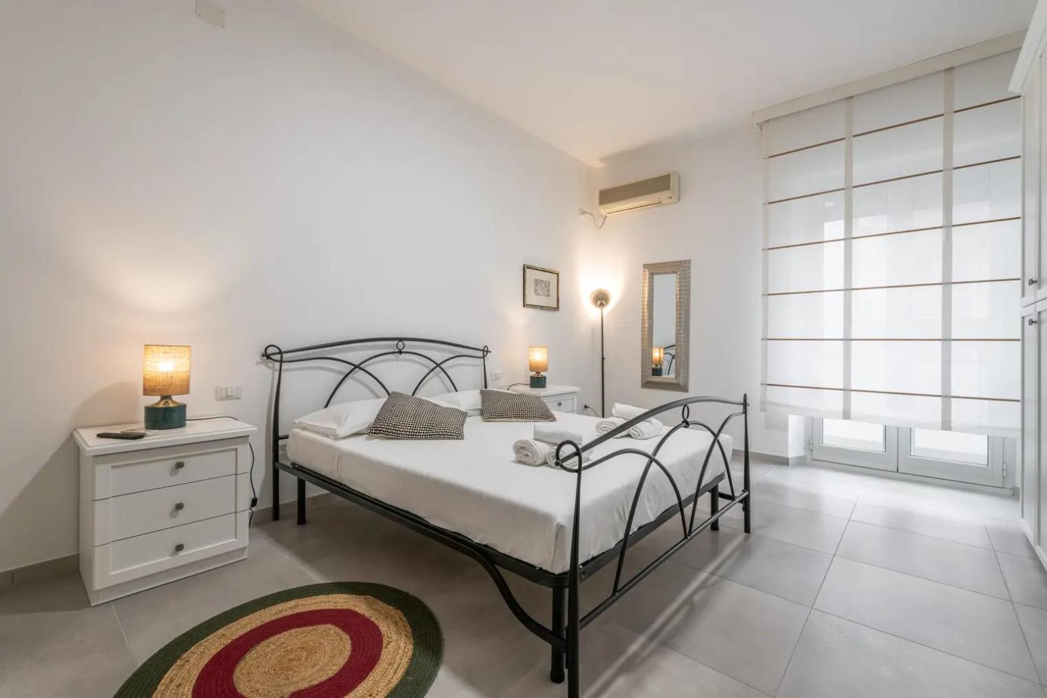 Appartamento Corelli Cagliari Exterior photo