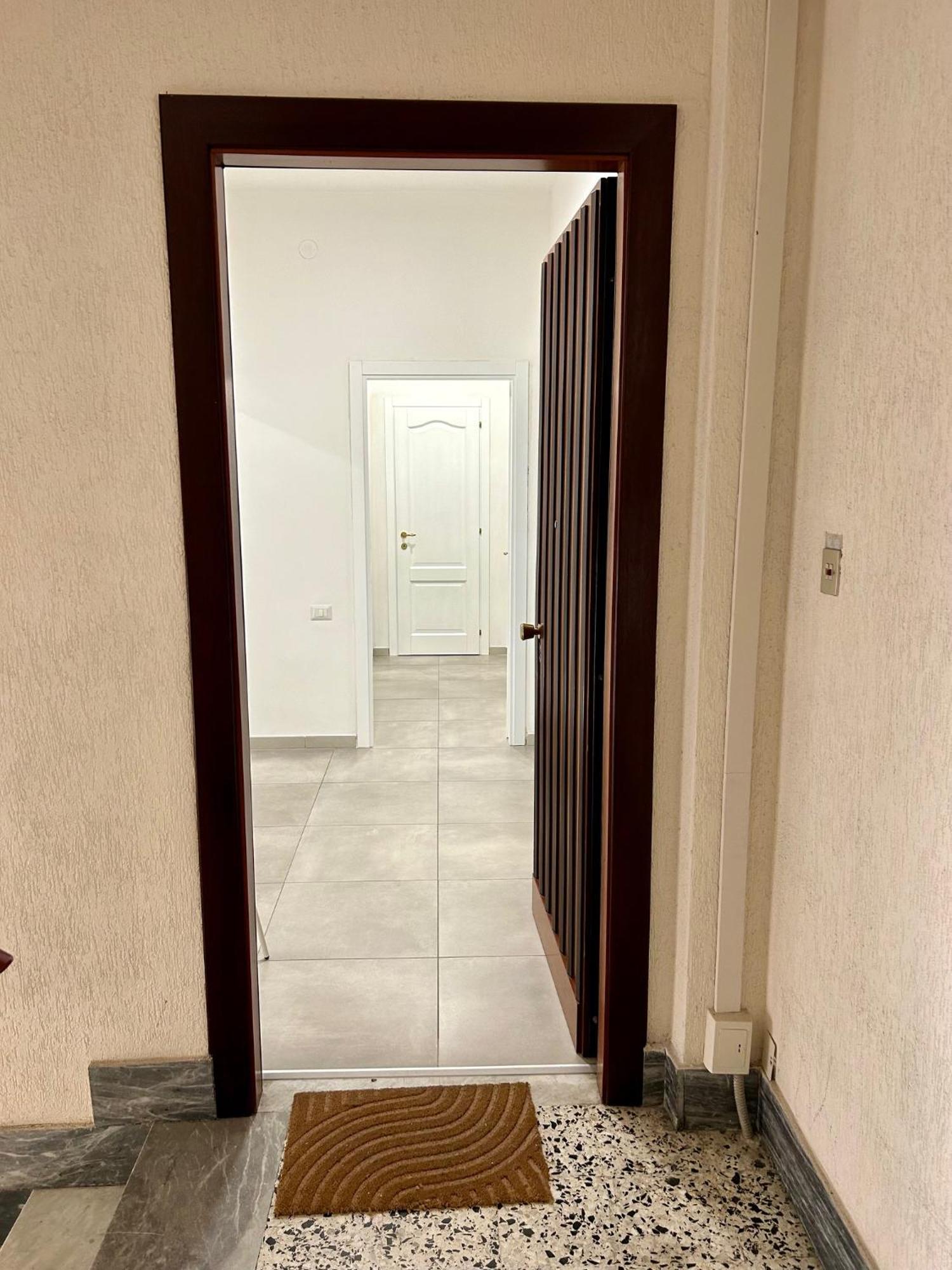 Appartamento Corelli Cagliari Exterior photo