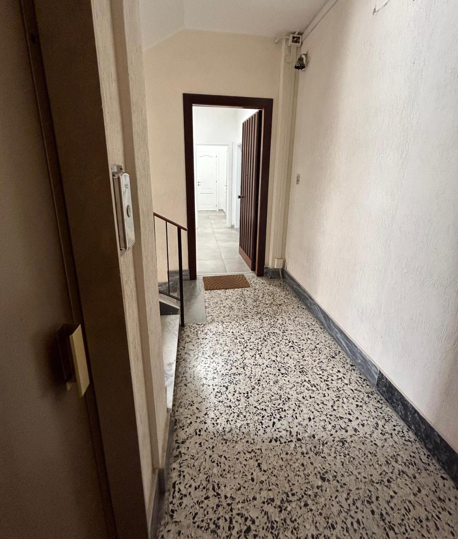 Appartamento Corelli Cagliari Exterior photo