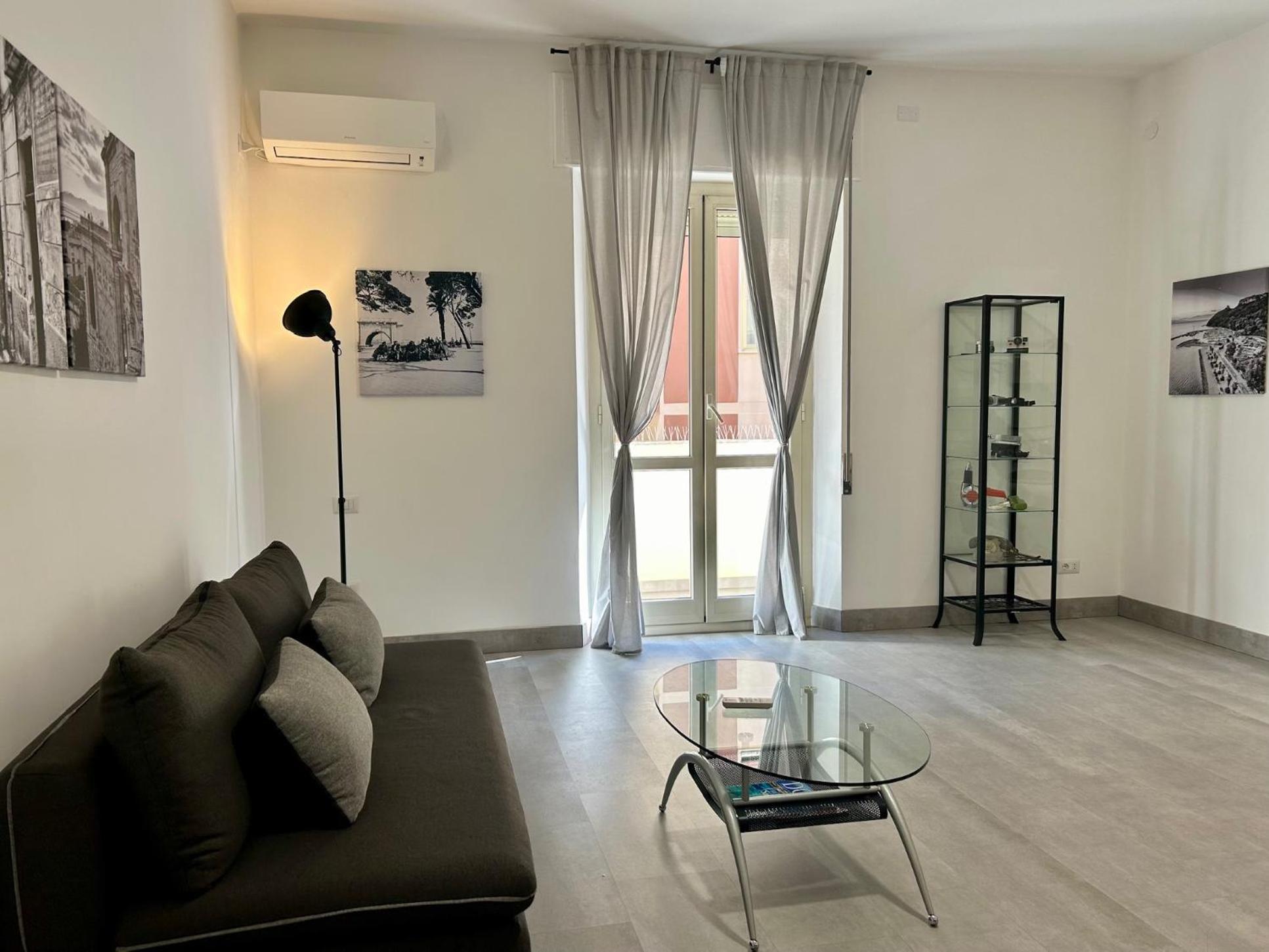 Appartamento Corelli Cagliari Exterior photo